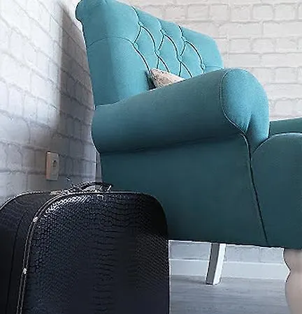 Apartment Savamala Art Belgrad Exteriör bild