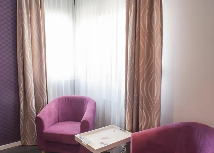 Apartment Savamala Art