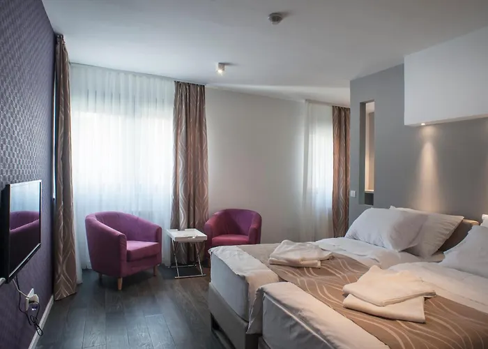 Apartment Savamala Art