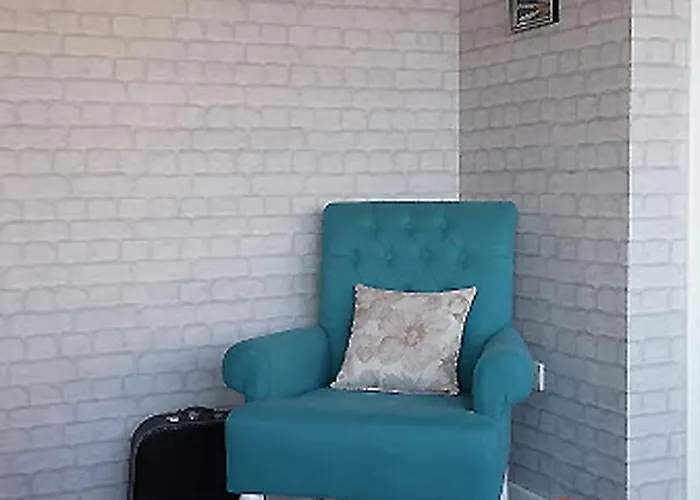 Apartment Savamala Art