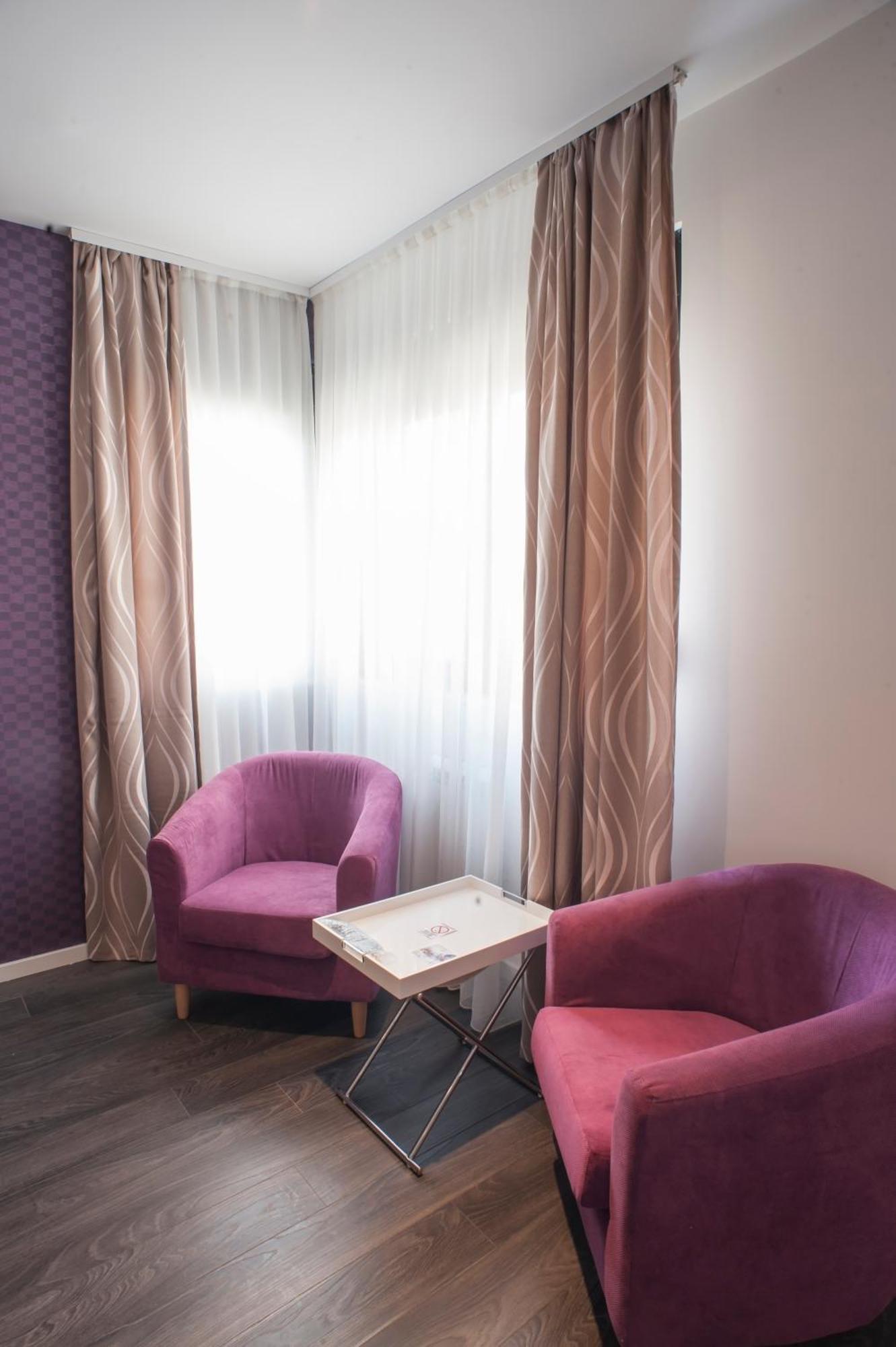Apartment Savamala Art