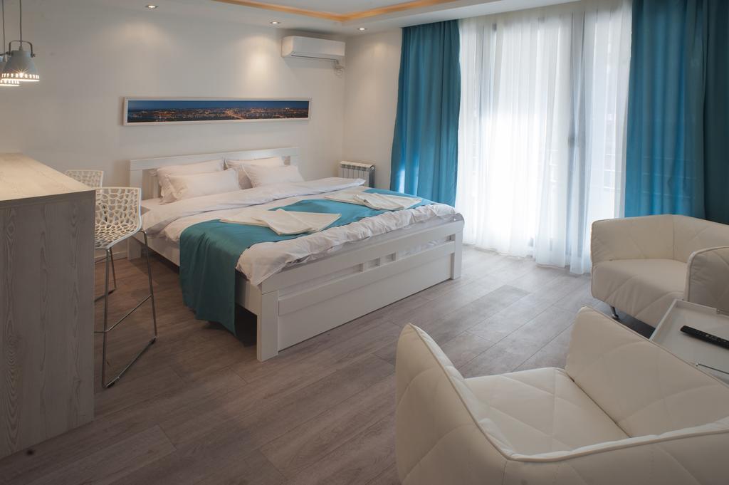Savamala Art Apartment