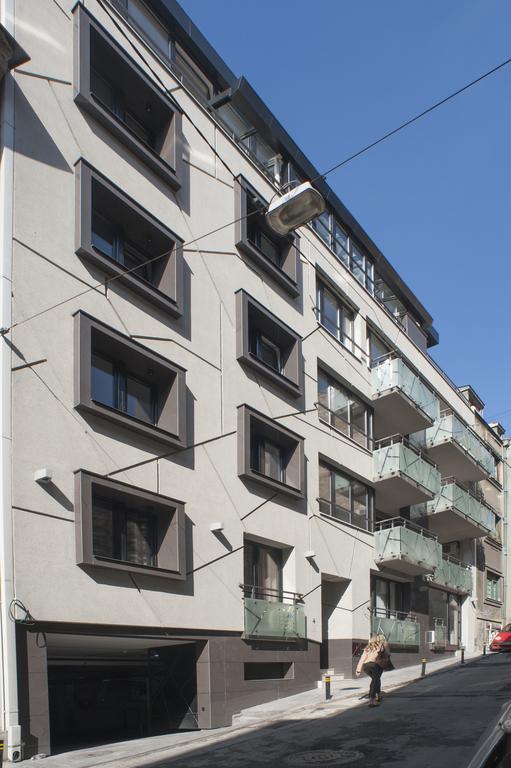 Savamala Art Belgrad