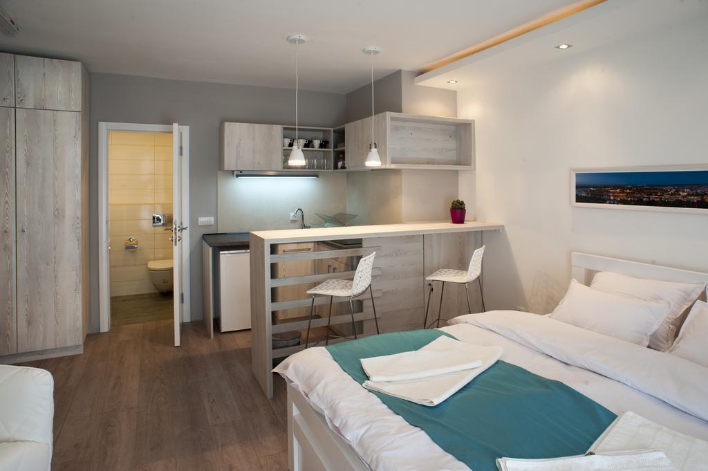 Savamala Art Apartment *