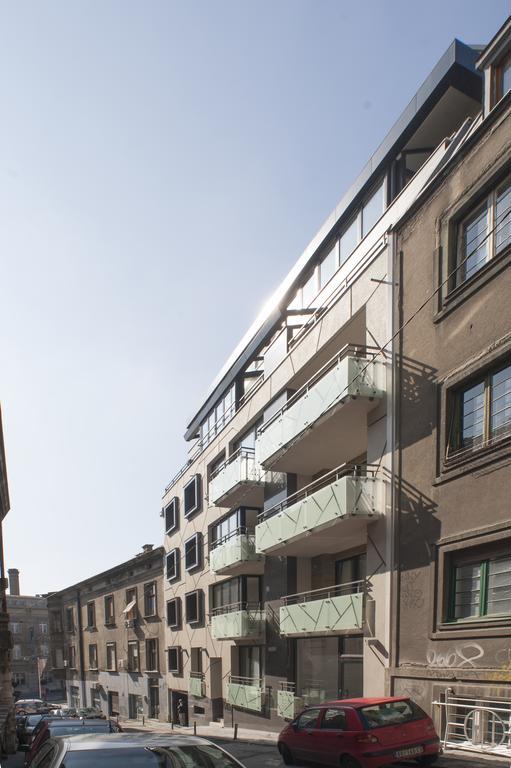Apartment Savamala Art