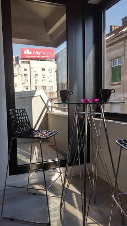 Apartment Savamala Art