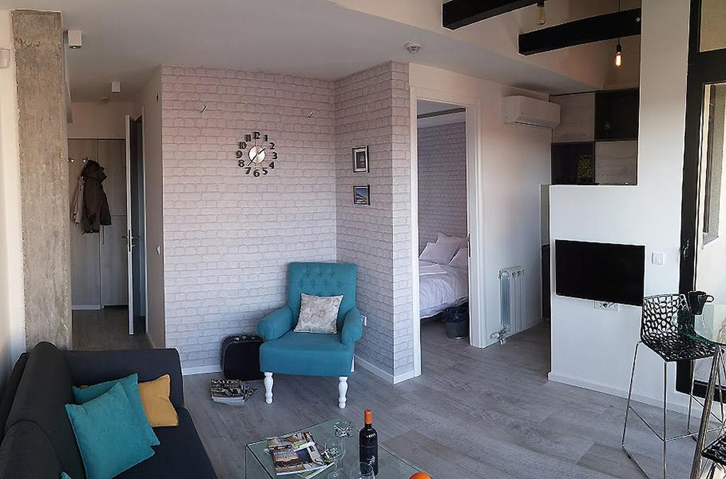 Savamala Art Apartment