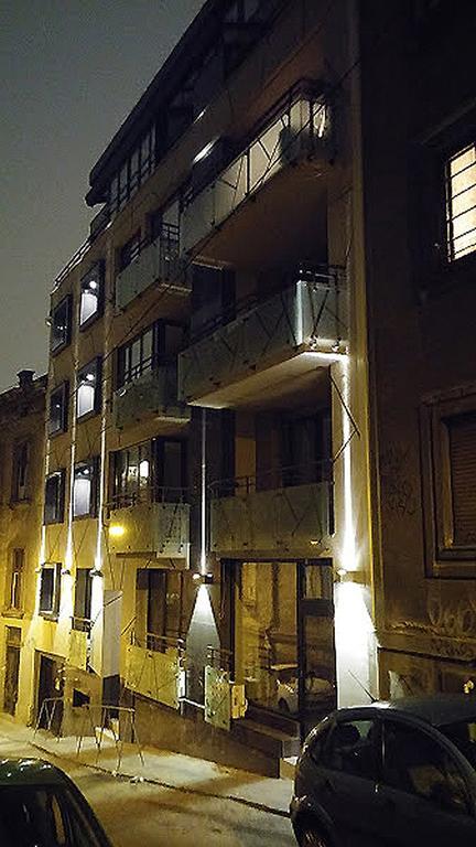 Lägenhet Savamala Art
