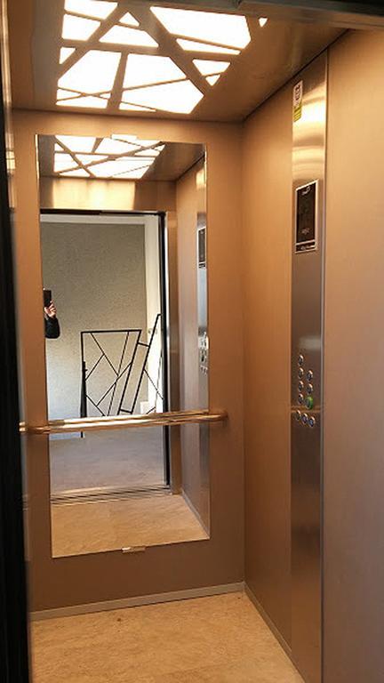 Savamala Art Apartment