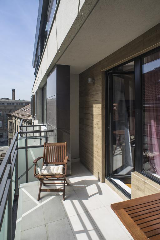 Savamala Art Apartment
