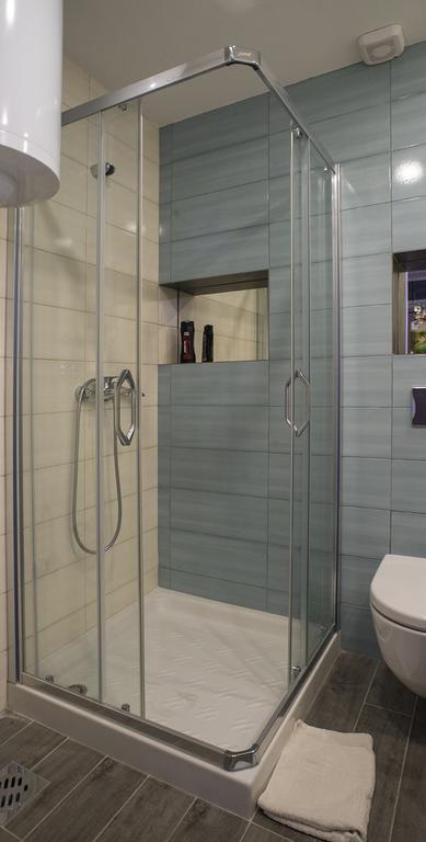 Savamala Art Apartment