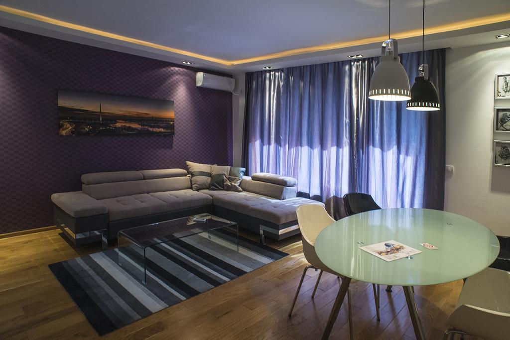 Apartment Savamala Art