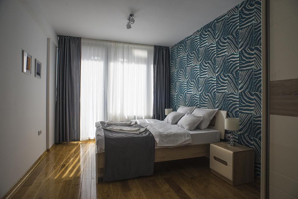 Apartment Savamala Art Belgrad