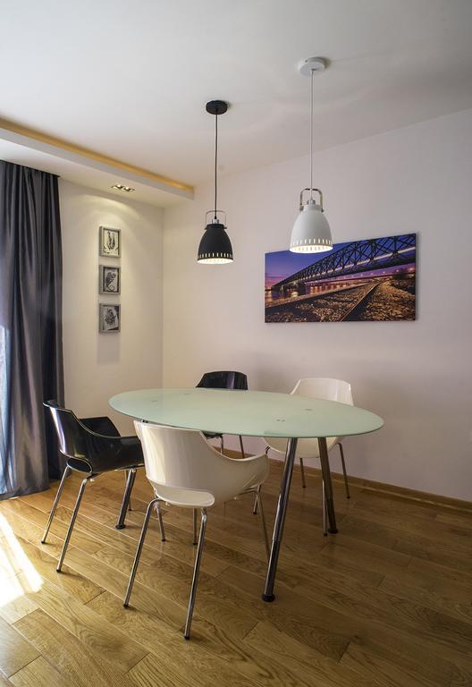 Lägenhet Savamala Art