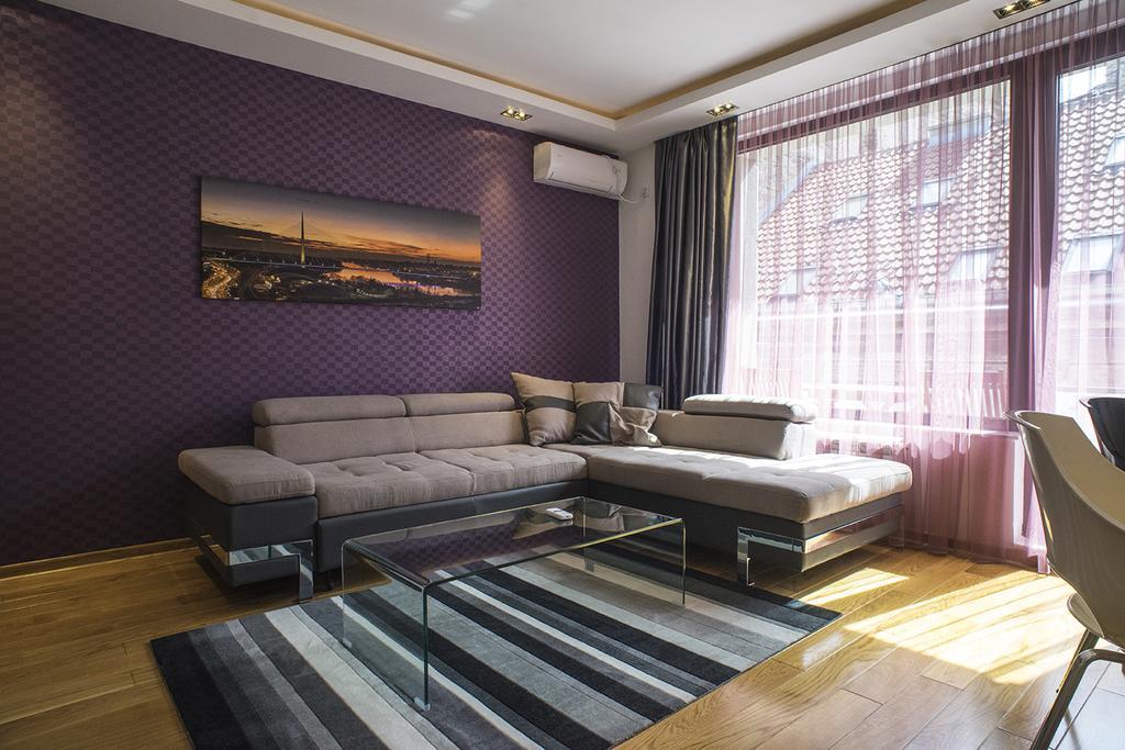 Savamala Art Apartment *