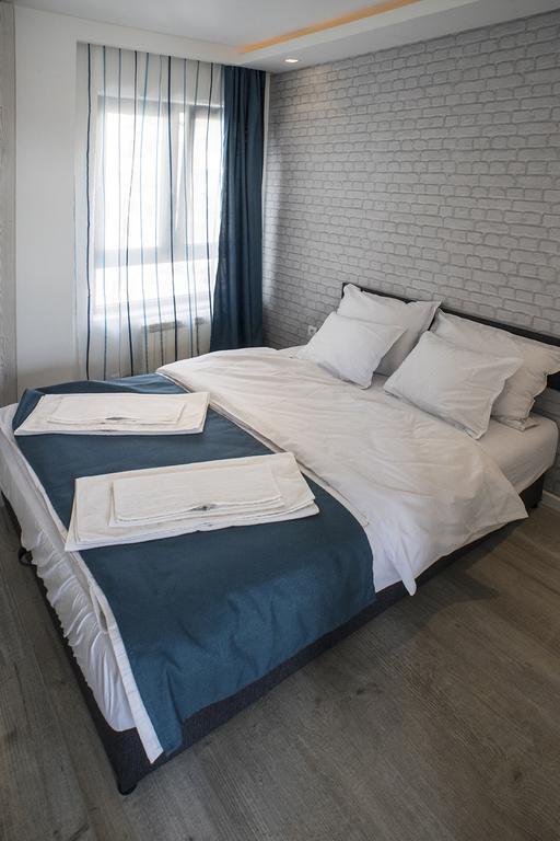 Savamala Art Belgrad
