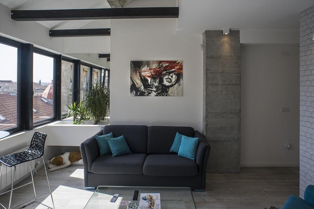 Savamala Art Apartment